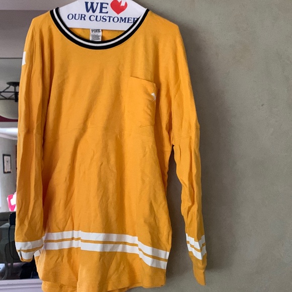 Pink sweater - Picture 2 of 4